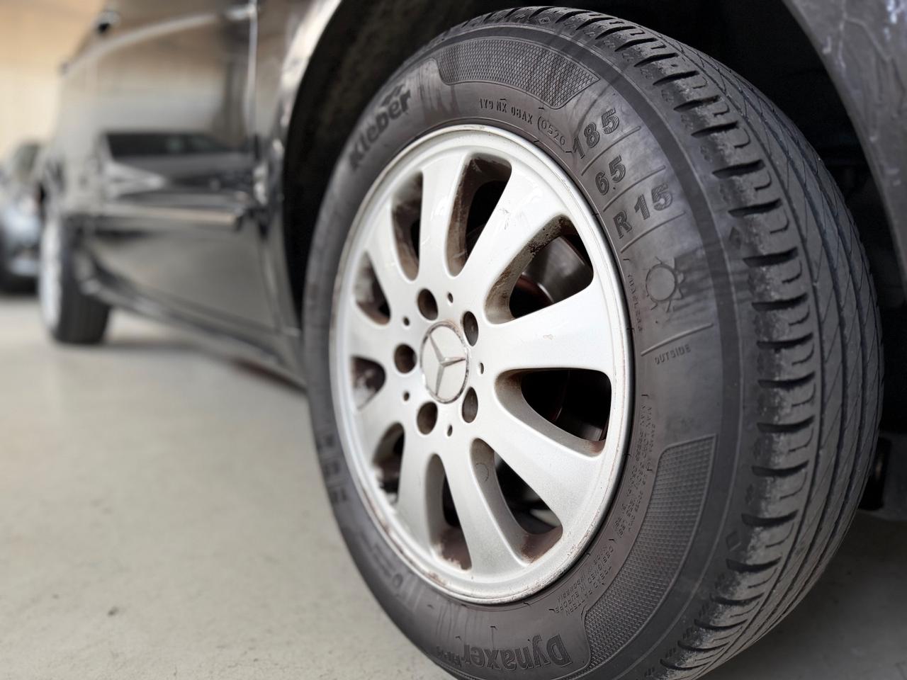 Mercedes-benz A 150 Avantgarde NEOPATENTATI