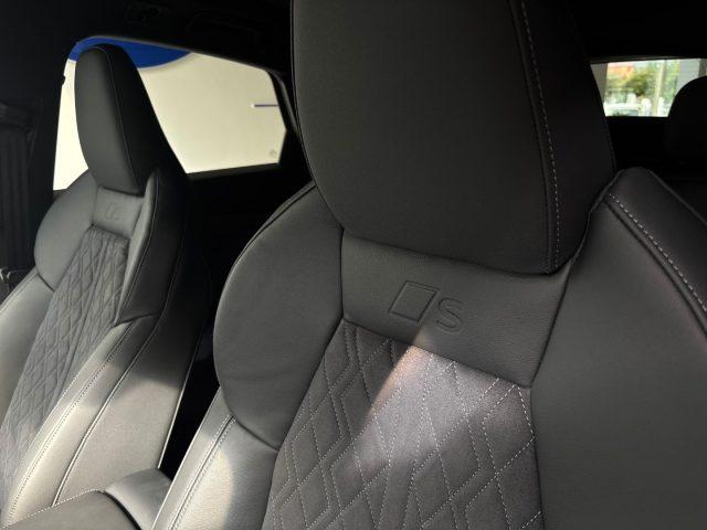 AUDI Q5 SPB TDI 150 kW mHEV+ S tronic quattro S line editi