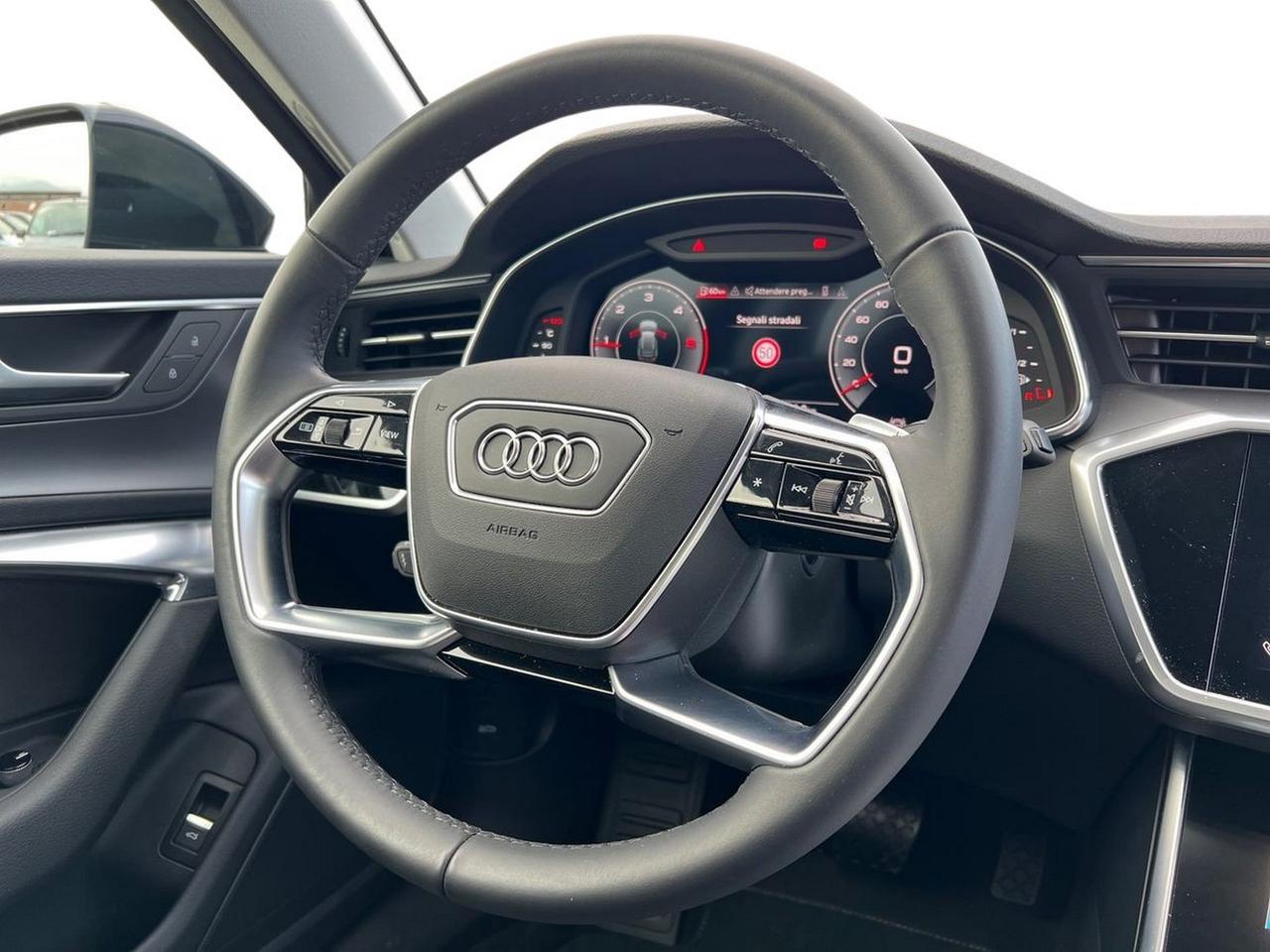 AUDI A6 Allroad 40 2.0 tdi mhev 12V quattro 2