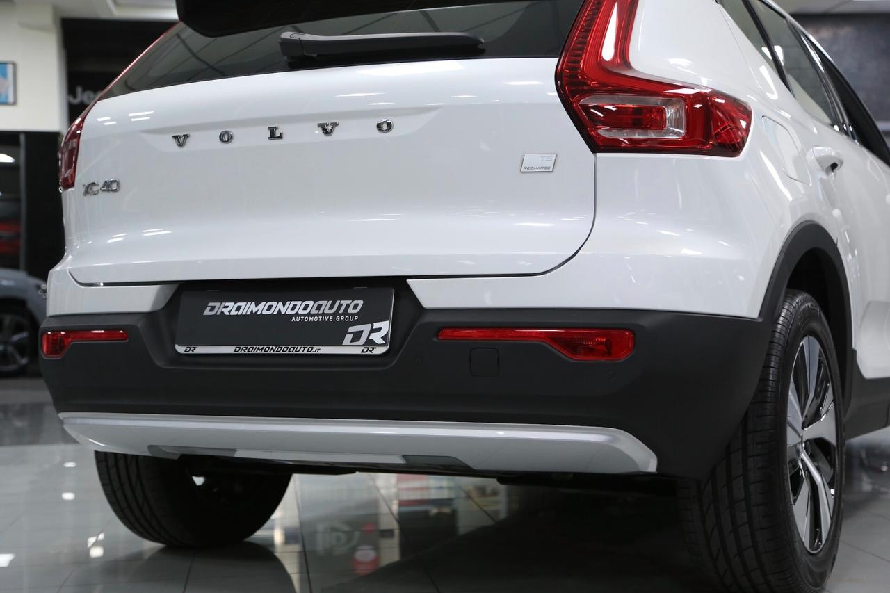 Volvo XC40 T5 Recharge Plug-in Hybrid Inscription Expression auto