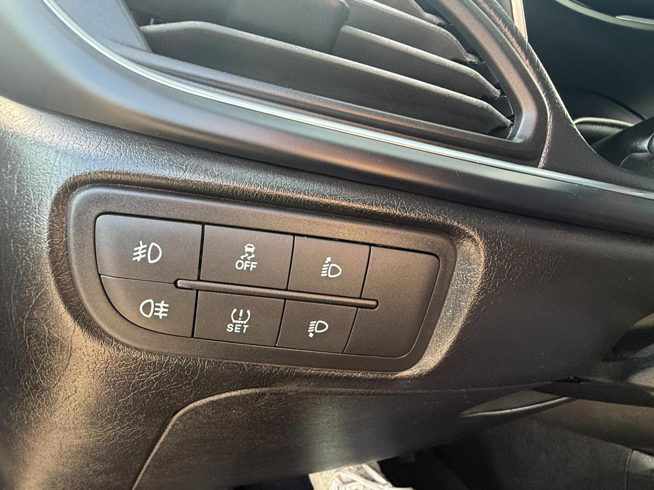 Fiat Tipo 1.6 Mjt S&S DCT SW S-Design