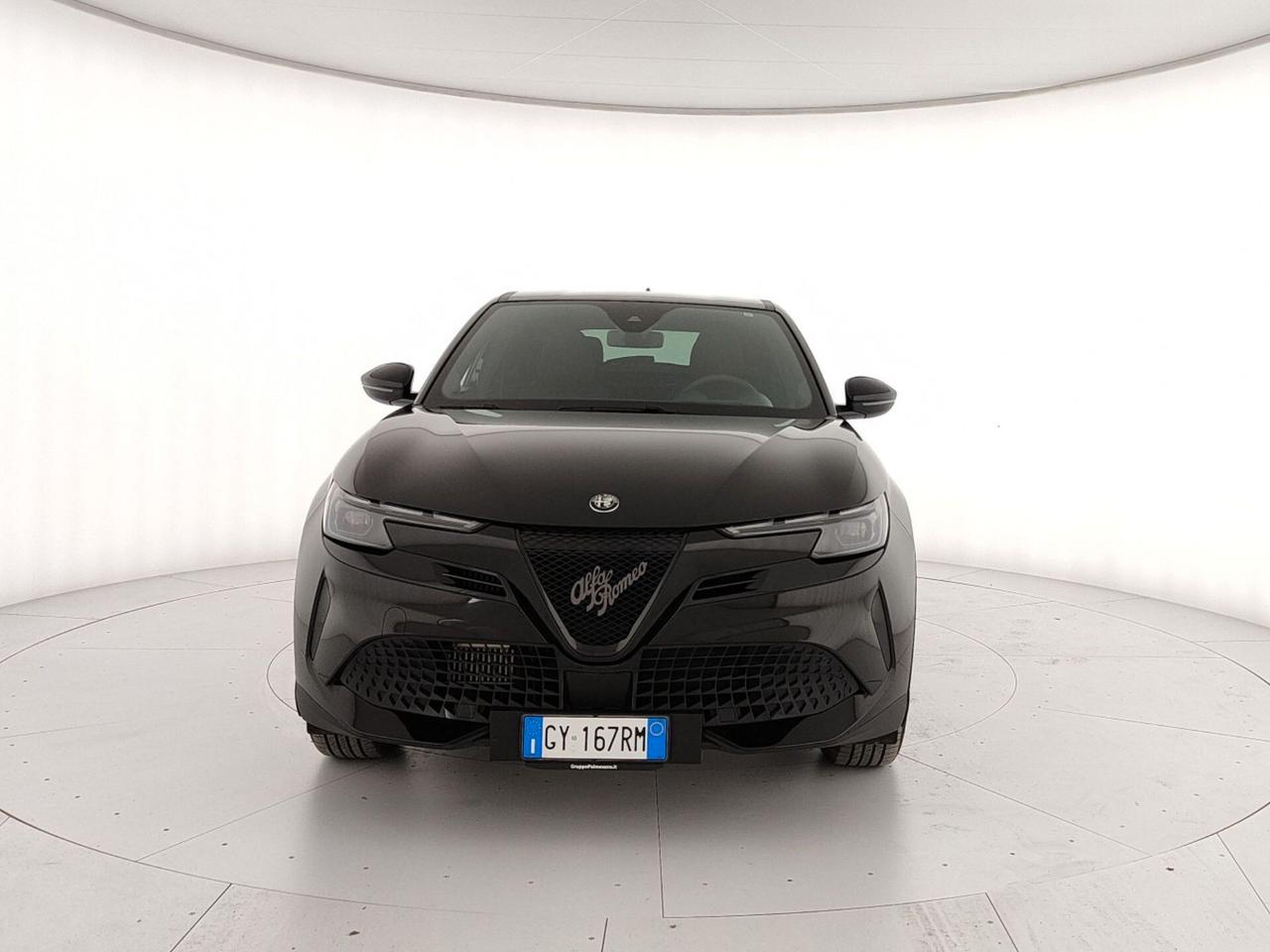 Alfa Romeo Junior 1.2 145 CV Hybrid eDCT6