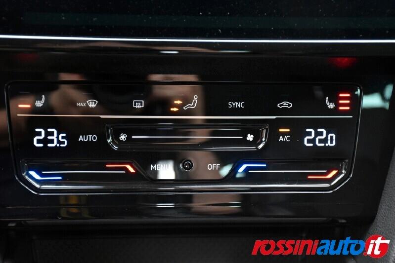 VOLKSWAGEN PASSAT VARIANT 2.0 TDI 150 CV DSG EXECUTIVE