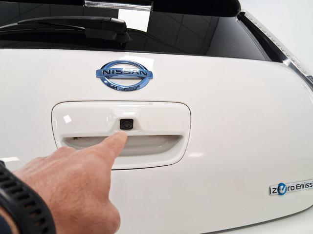NISSAN Leaf Acenta 30KWh