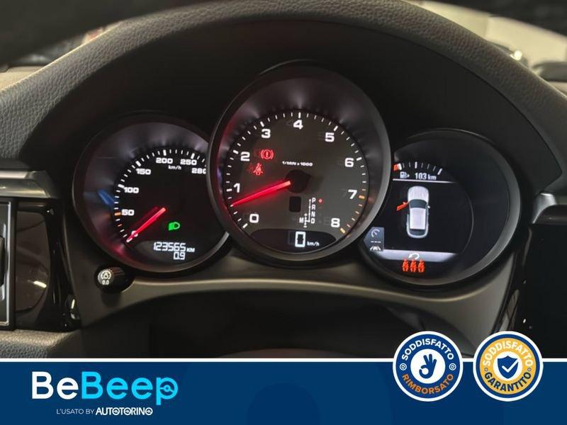 Porsche Macan 3.0 S 354CV PDK