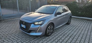 Peugeot 208 BlueHDi 100 Stop&Start 5 porte Allure Pack