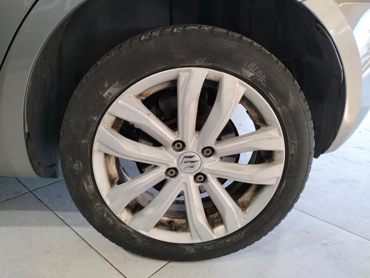 Suzuki Swift 5p 1.2 vvt B-Cool 4wd E6 - 4X4