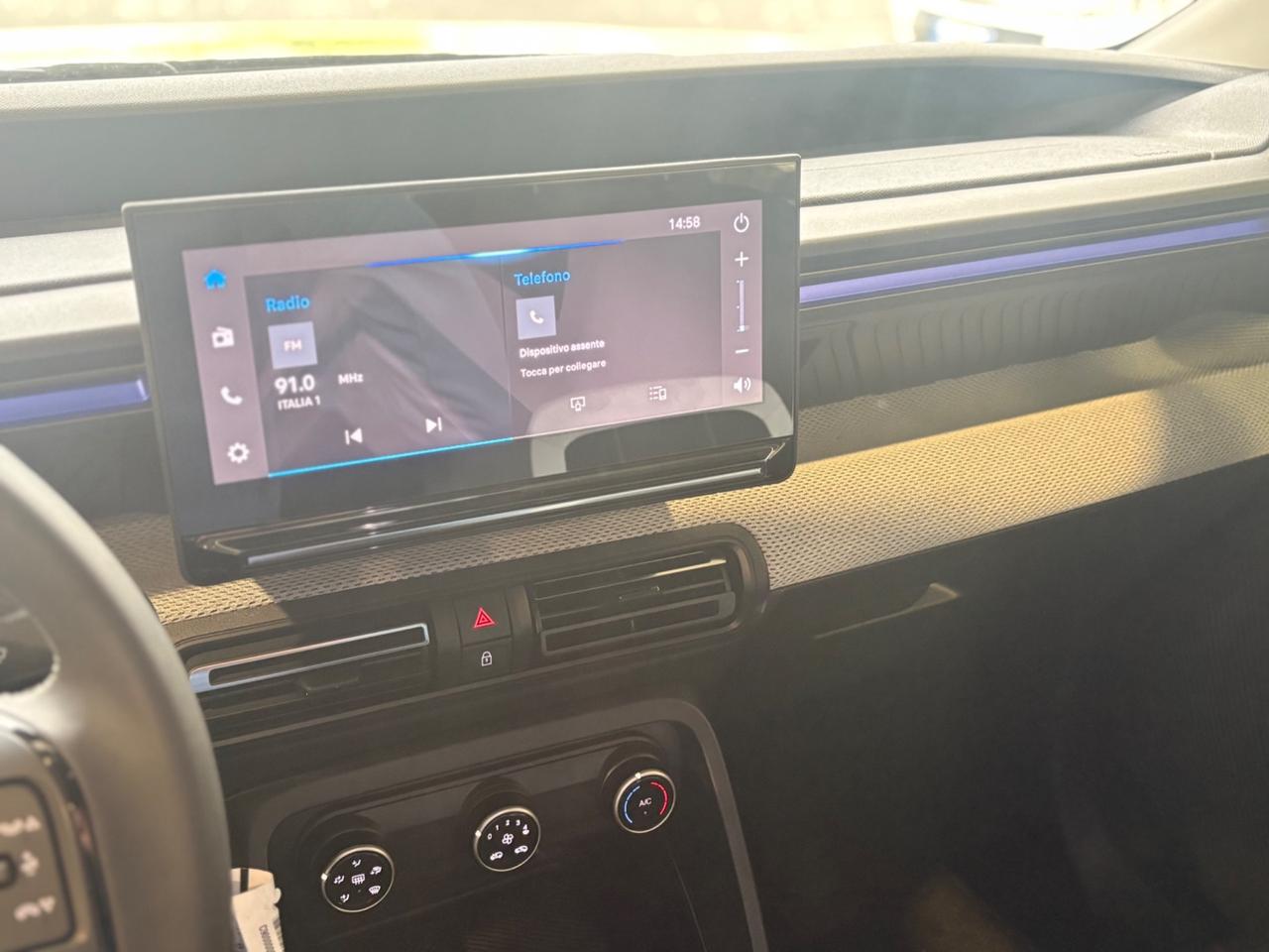 Citroen C3 PureTech 100 S&S You Pack Plus