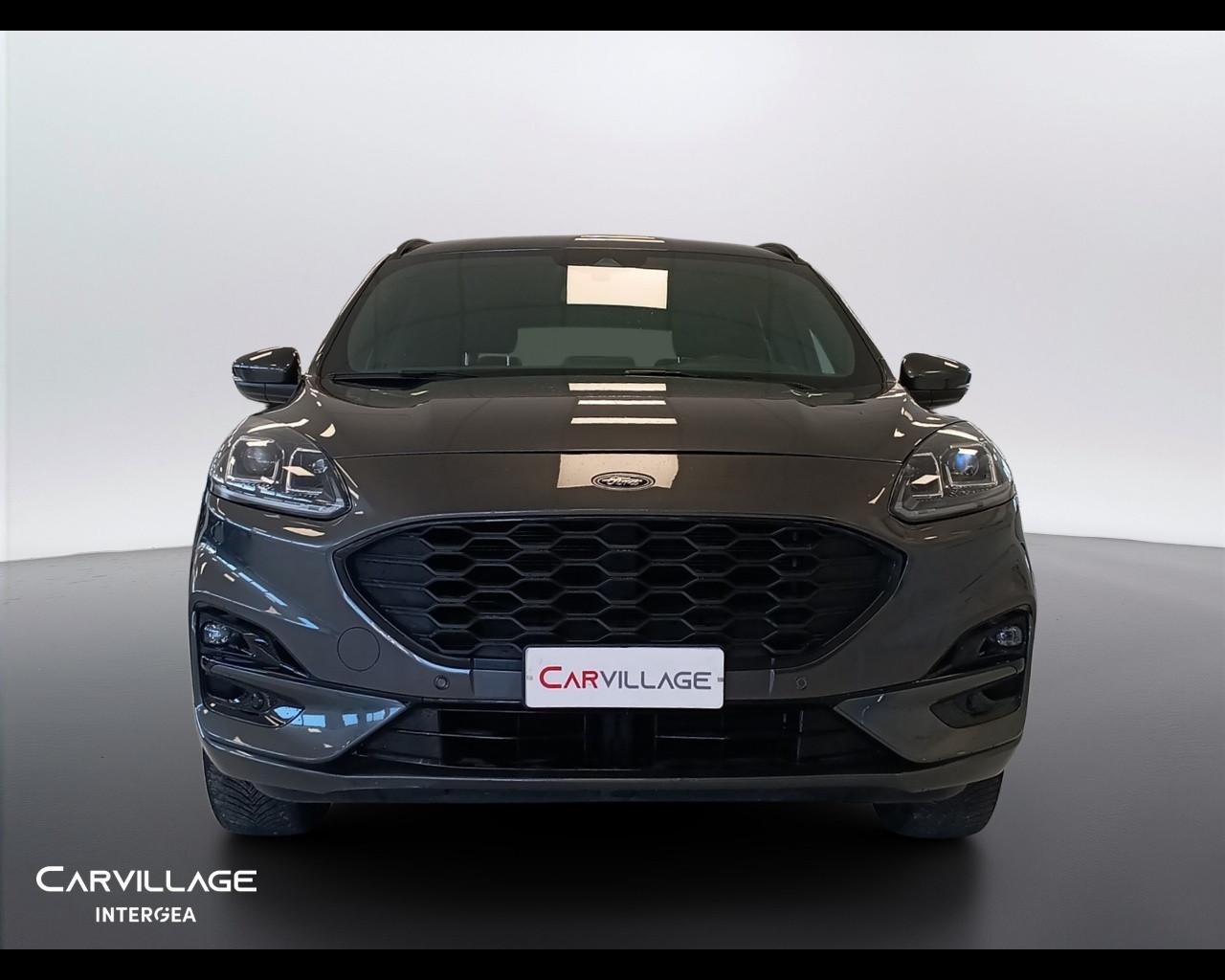 FORD Kuga 2.5 phev ST-Line X 2wd 225cv cvt