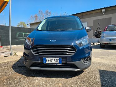 Ford Tourneo Courier Tourneo Courier 1.0 EcoBoost 100 CV Plus