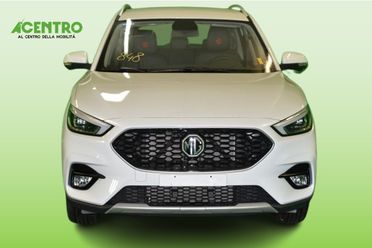 MG ZS - 1.0T 6MT LUXURY