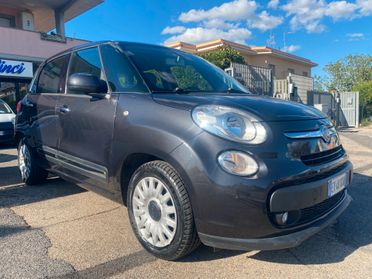 Fiat 500L 1.3 Multijet 85Cv S&S Pop Star -