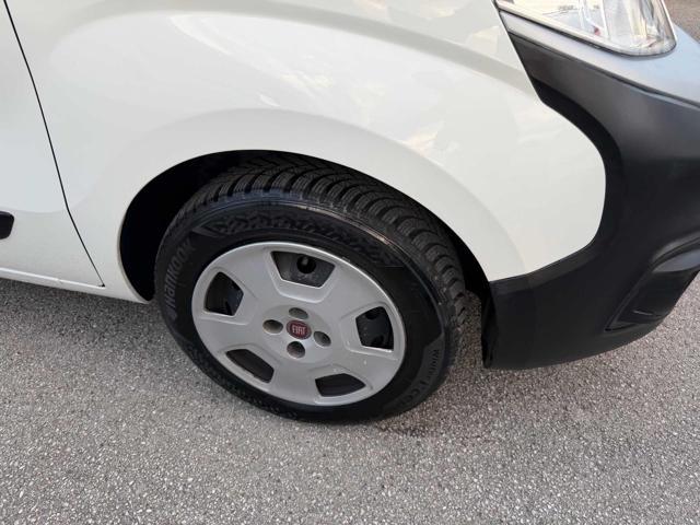 FIAT FIORINO 1.3 MJT 95 CV SX