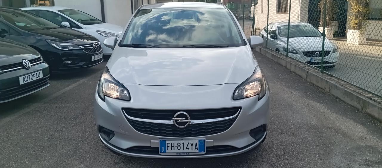 Opel Corsa 1.2i 69 CV-Garanzia-Neopatentati
