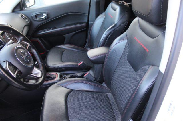 JEEP Compass 2.0 Multijet II 170 aut. 4WD Trailhawk