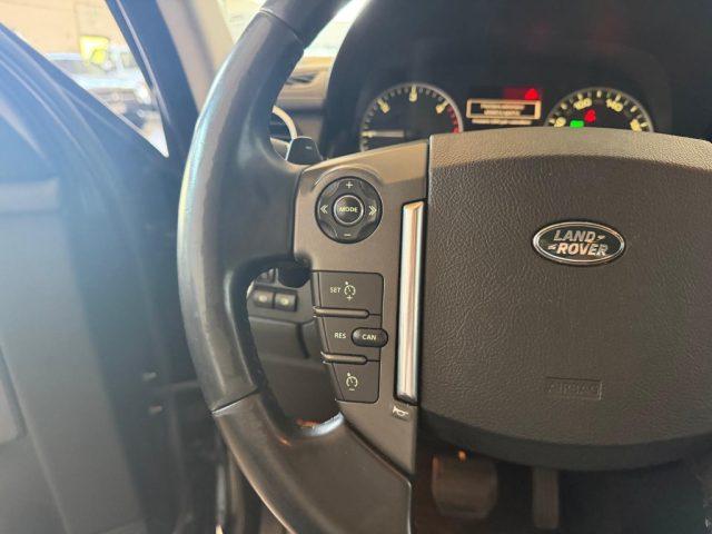 LAND ROVER Discovery 4 3.0 TDV6 211CV SE //AUTOCARRO//