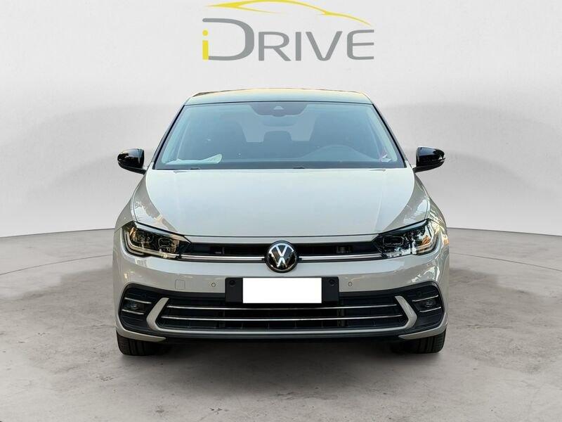 Volkswagen Polo Polo 1.0 tsi Style 95cv dsg " ASCOT GRAY" BICOLORE +GPL