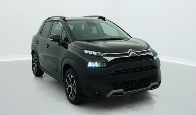 CITROEN C3 Aircross PureTech 110 S&S Plus in Promo