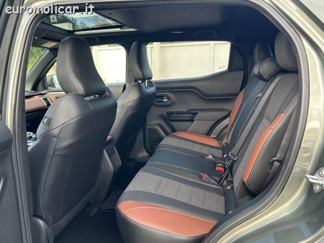 SUZUKI e Vitara 4X4 AllGrip-e