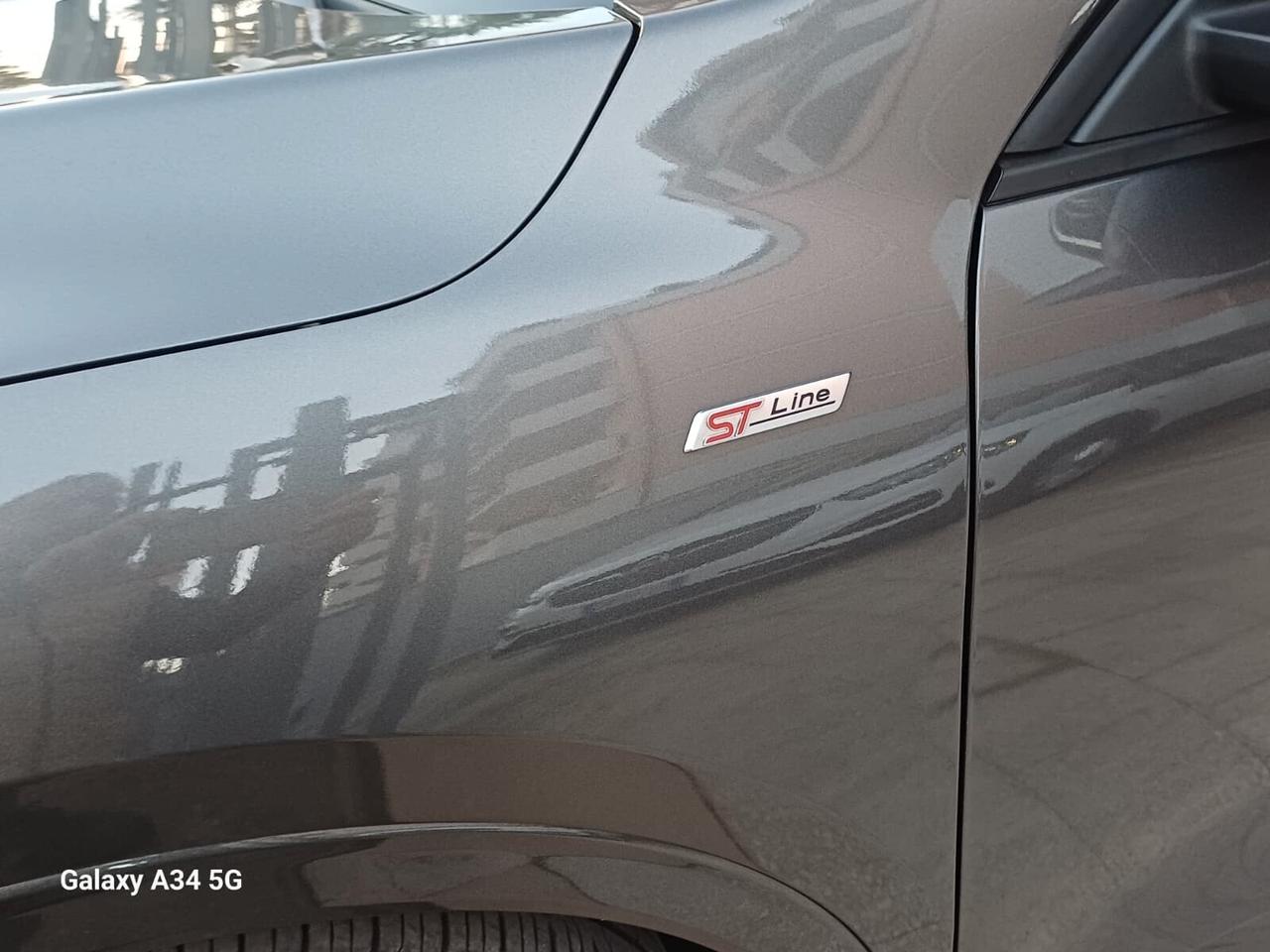 Ford Kuga 1.5 EcoBlue 120 CV aut. 2WD ST-Line