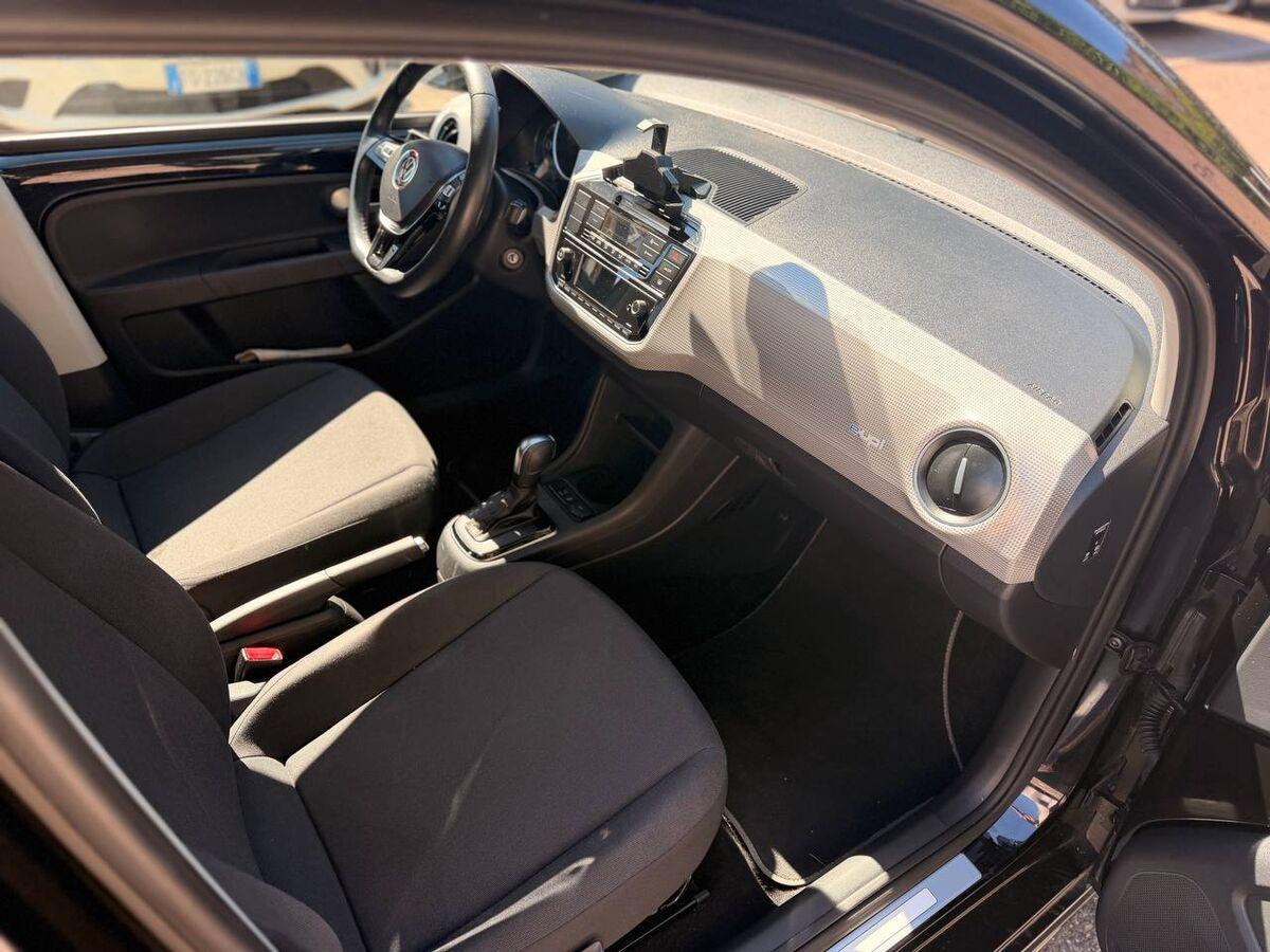 Volkswagen e-up! 5 Porte E- 5p