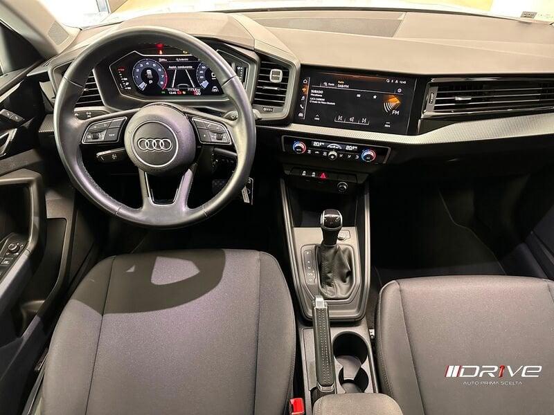 Audi A1 A1 SPB 30 TFSI S tronic