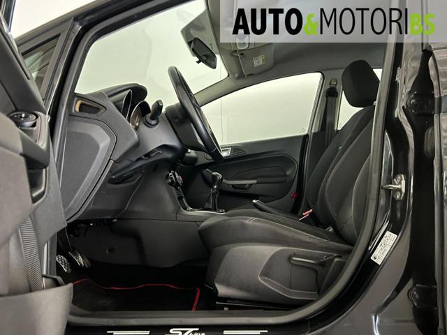 FORD Fiesta 1.2 60CV 5 porte