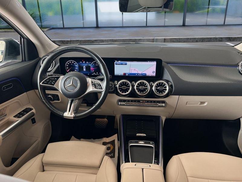 Mercedes-Benz GLA GLA 180 d Automatic Progressive Advanced Plus