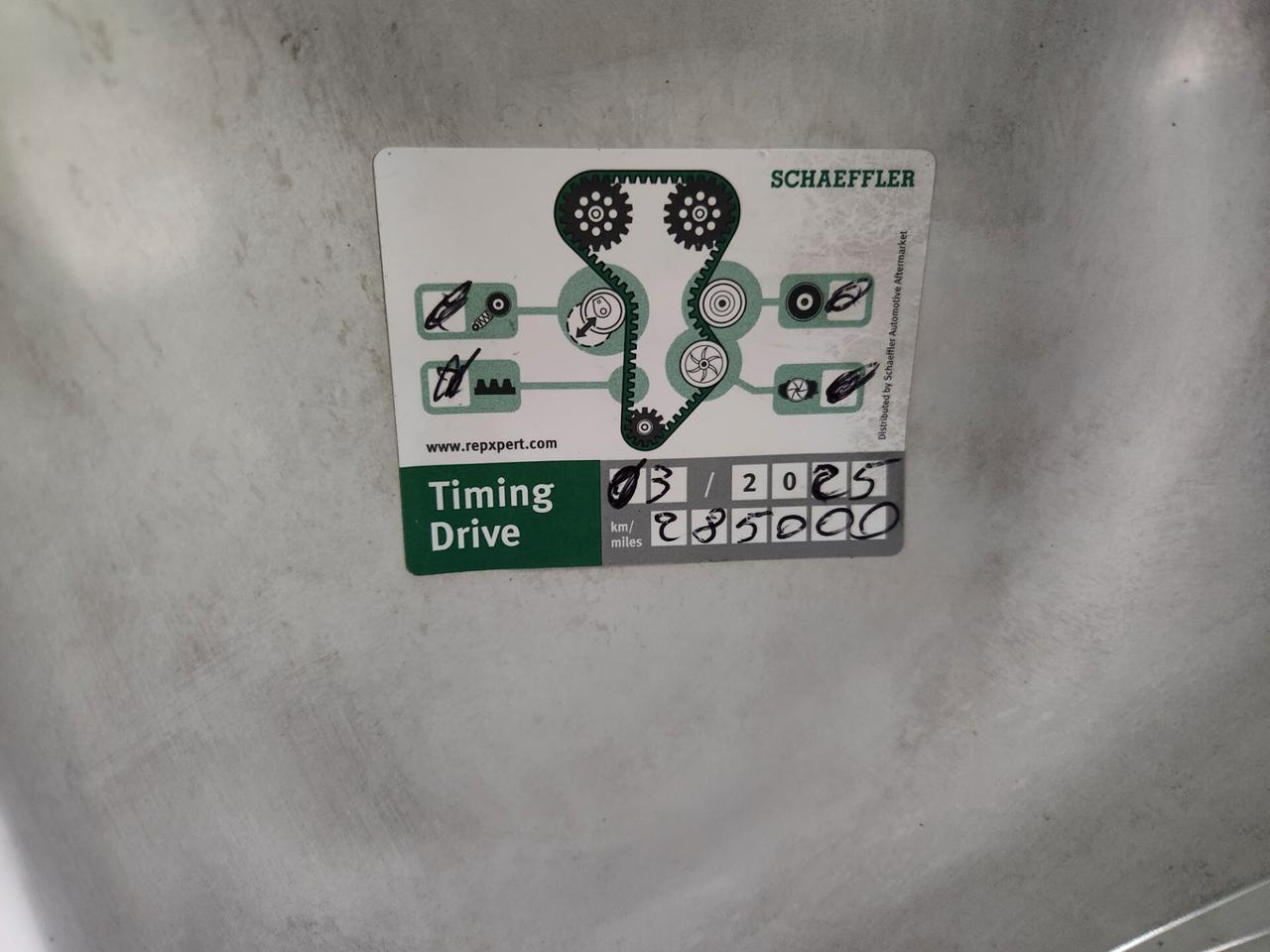 Audi A3 Cabrio 1.6 Ambition