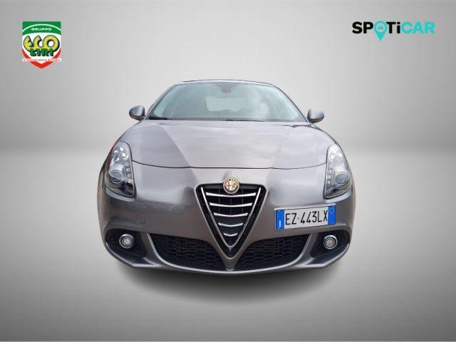 ALFA ROMEO Giulietta 1.6 JTDm-2 105 CV Business