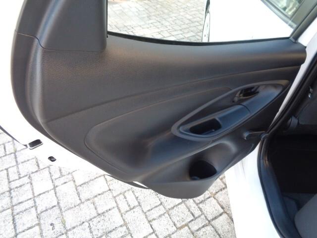 Toyota Yaris 1.0 72 CV 5 porte Active NESSUN VINCOLO DI FINANZIAMENTO