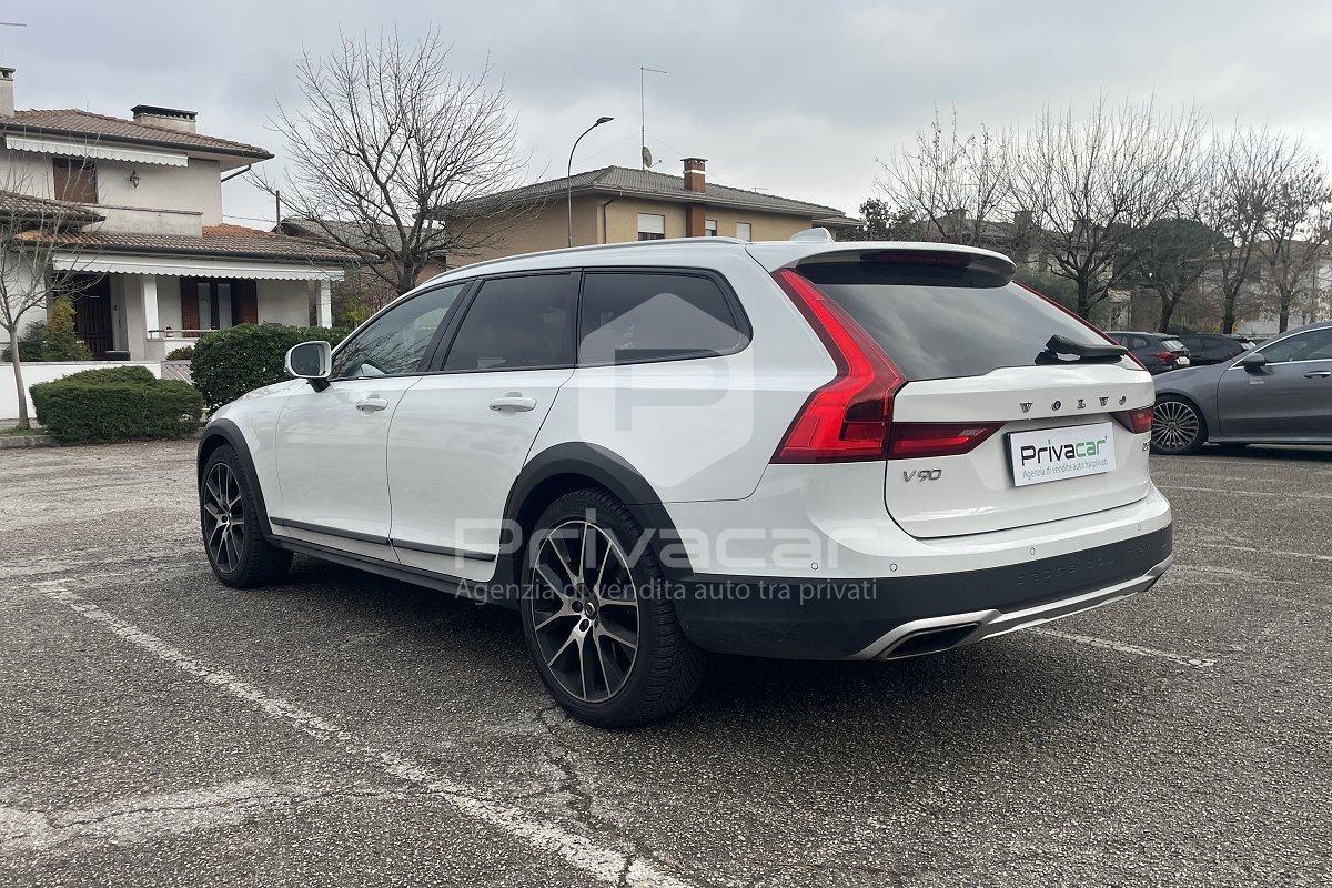 VOLVO V90 Cross Country D5 AWD Geartronic