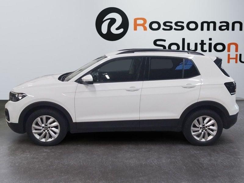 Volkswagen T-Cross T-Cross 1.0 TSI 110 CV Style