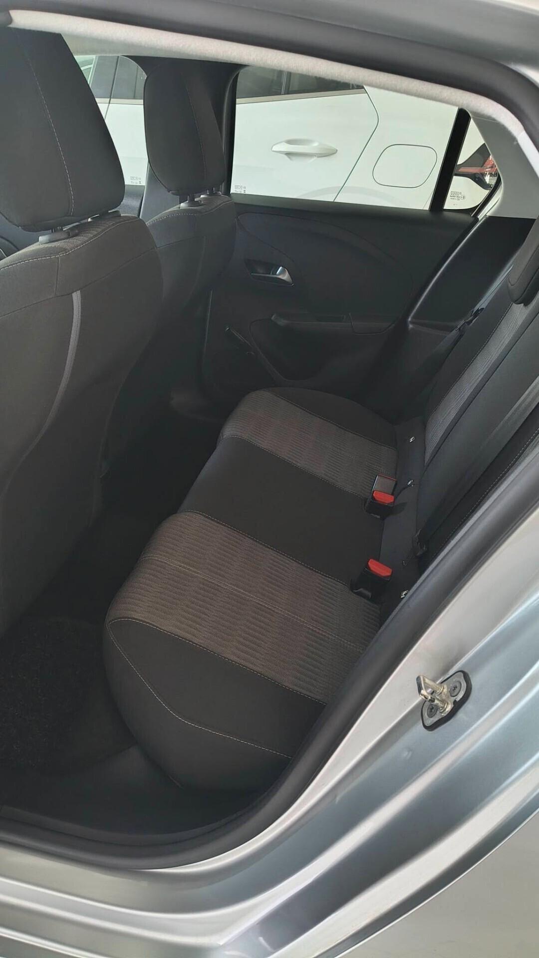 Opel Corsa 1.2 Edition