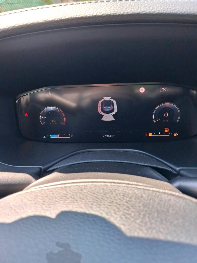 JEEP Compass 2ª serie Compass 1.6 Multijet II ...