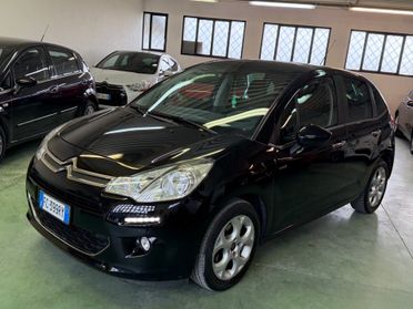 Citroen C3 PureTech Exclusive
