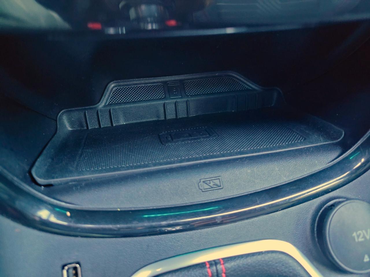 Ford Puma 1.0 ST-LINE X APPLE CARLAY+ANDROID AUTO FULL-LED