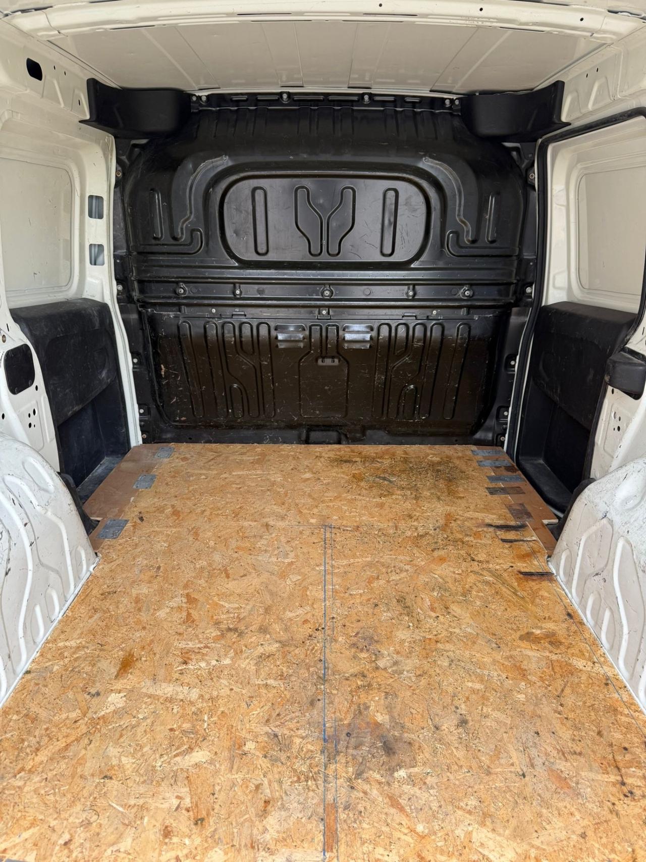 Fiat Doblo Doblò 1.6 MJT 105CV PC-TN Cargo Lamierato