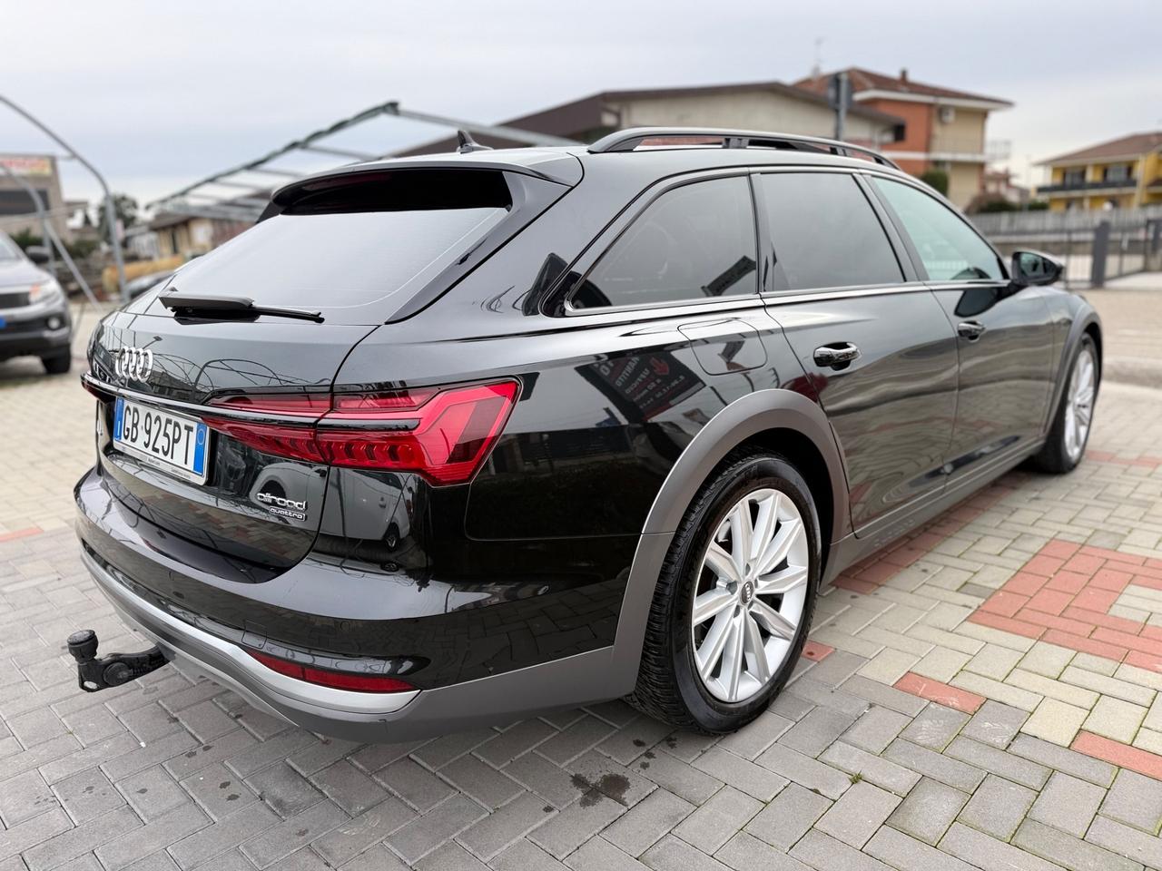 Audi A6 allroad 45 TDI 3.0 quattro IVA ESPOSTA 231CV