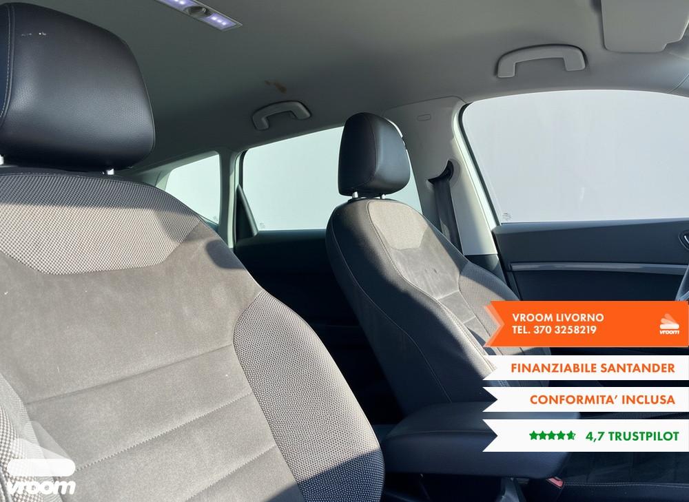 SEAT Ateca Ateca 1.6 TDI Business