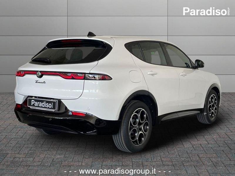 Alfa Romeo Tonale (622) My24 Hybrid 130cv Sprint