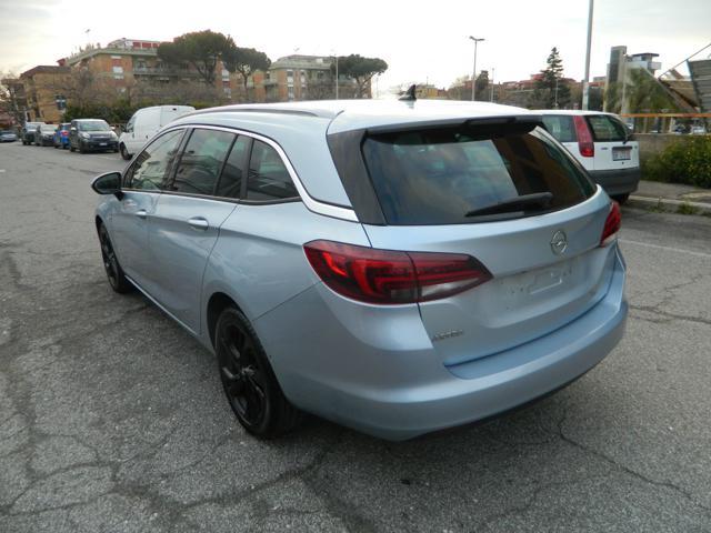 OPEL Astra ST 1.5 CDTi 122CV - UNIPRO TAGLIANDATA