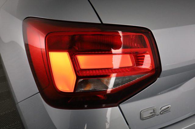 AUDI Q2 Q2 30 TDI S tronic Business