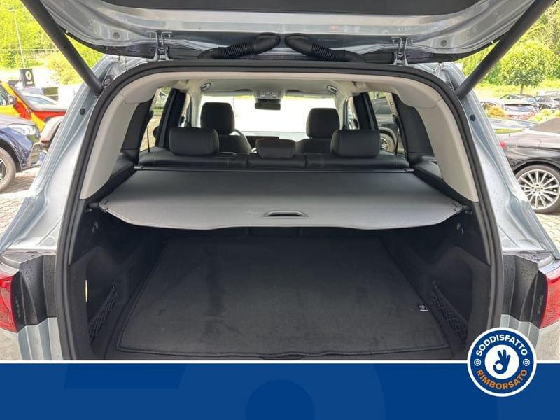 Mercedes-Benz GLB Classe 200 d Automatic Advanced Plus Progressive