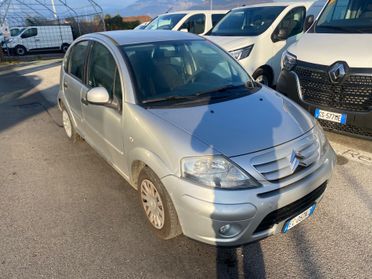 Citroen C3 1.4 B/ METANO