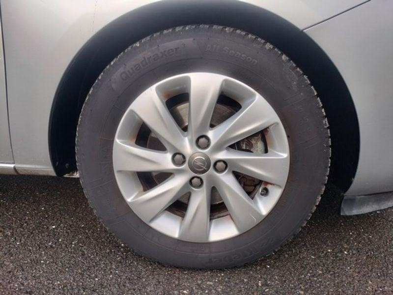 Opel Corsa Corsa 1.3 CDTI 5 porte Advance