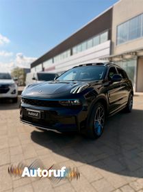 Lynk&Co 01- 1.5 Plug in Hybrid 261 CV 2023