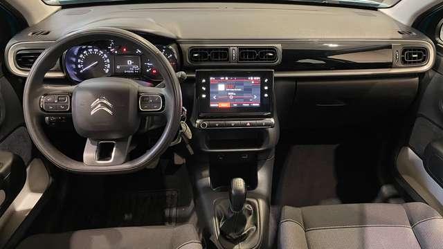 Citroen C3 1.2 puretech 83Cv Feel
