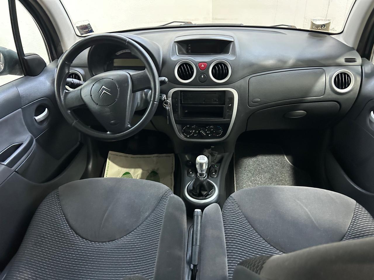 Citroen C3 1.1 Exclusive Style Techno Bi Energy G