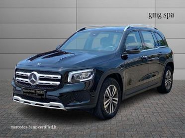 Mercedes-Benz Classe GLB GLB 180 d Sport auto
